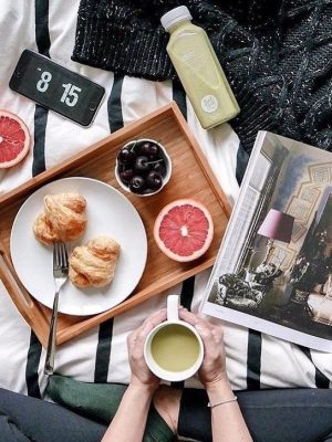 Instagram Photography - How to create a professional feed!