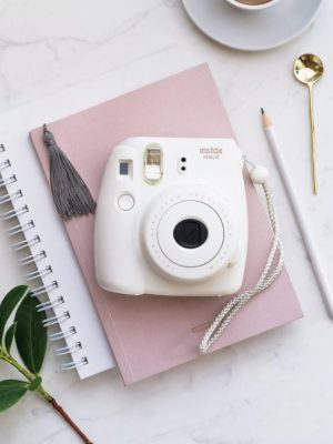 Instagram Photo: Make Your Instagram Look Pretty in 5 Steps