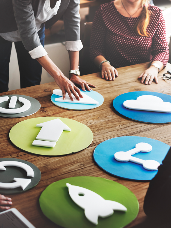Creative Advertising & Design: Captivate Your Audience and Drive Sales