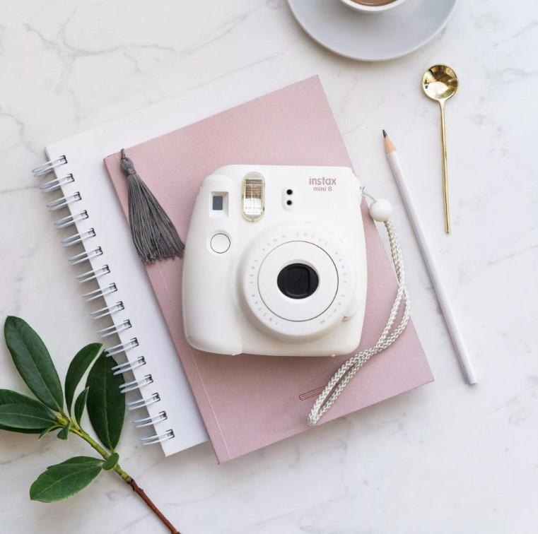 Instagram Photo: Make Your Instagram Look Pretty in 5 Steps