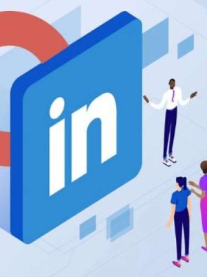 Certified LinkedIn Marketing Professional