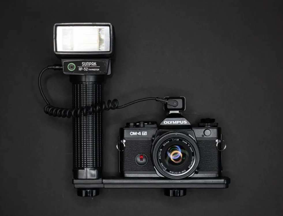Demystifying Flash Photography: A Beginner's Guide