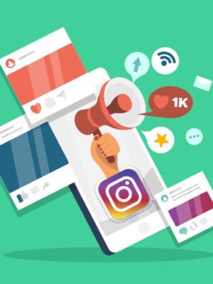 Instagram Mastery: Your Comprehensive Marketing Guide