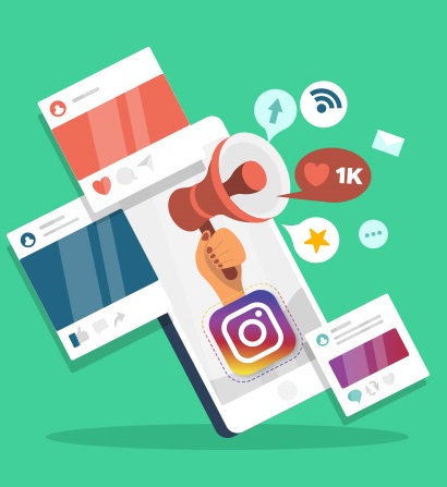 Instagram Mastery: Your Comprehensive Marketing Guide