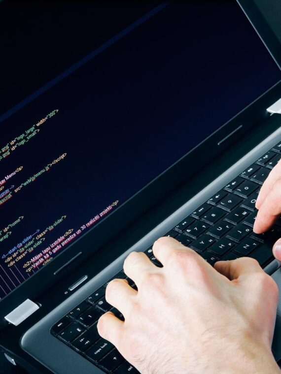 Creating chatbots without programming skills