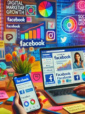 Facebook Growth Blueprint
