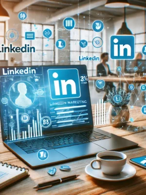 Build Authority, Generate Leads & Grow Your Network